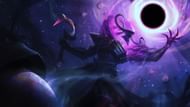 Thresh, The Chain Warden (Image via Riot Games)